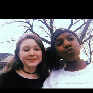 Meet your Posher, Janae